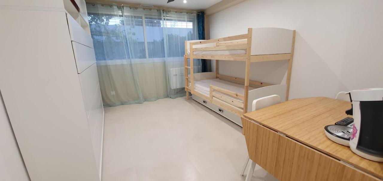 Dream French Riviera - Fame Marina Baie Des Anges Apartman Villeneuve-Loubet Kültér fotó
