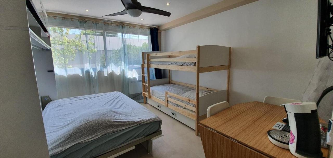 Dream French Riviera - Fame Marina Baie Des Anges Apartman Villeneuve-Loubet Kültér fotó