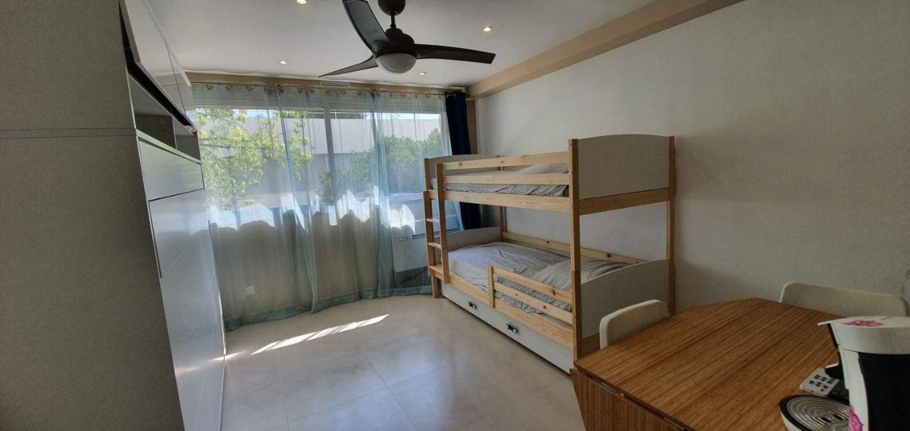 Dream French Riviera - Fame Marina Baie Des Anges Apartman Villeneuve-Loubet Kültér fotó
