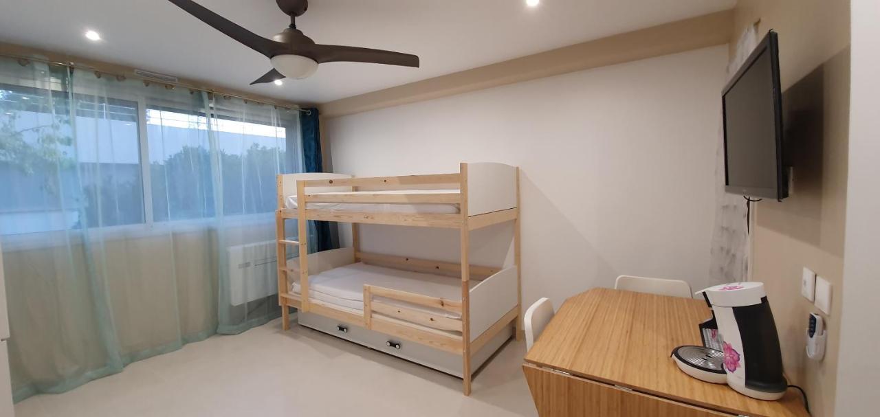 Dream French Riviera - Fame Marina Baie Des Anges Apartman Villeneuve-Loubet Kültér fotó