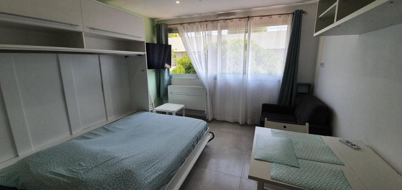 Dream French Riviera - Fame Marina Baie Des Anges Apartman Villeneuve-Loubet Kültér fotó