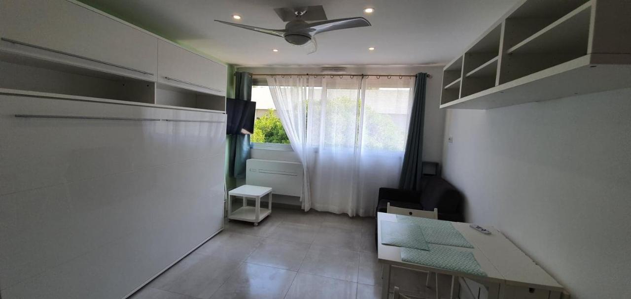 Dream French Riviera - Fame Marina Baie Des Anges Apartman Villeneuve-Loubet Kültér fotó