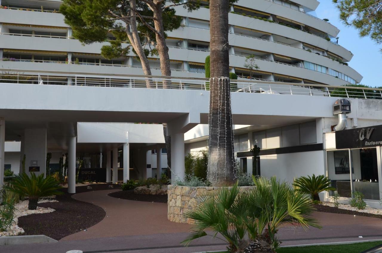 Dream French Riviera - Fame Marina Baie Des Anges Apartman Villeneuve-Loubet Kültér fotó