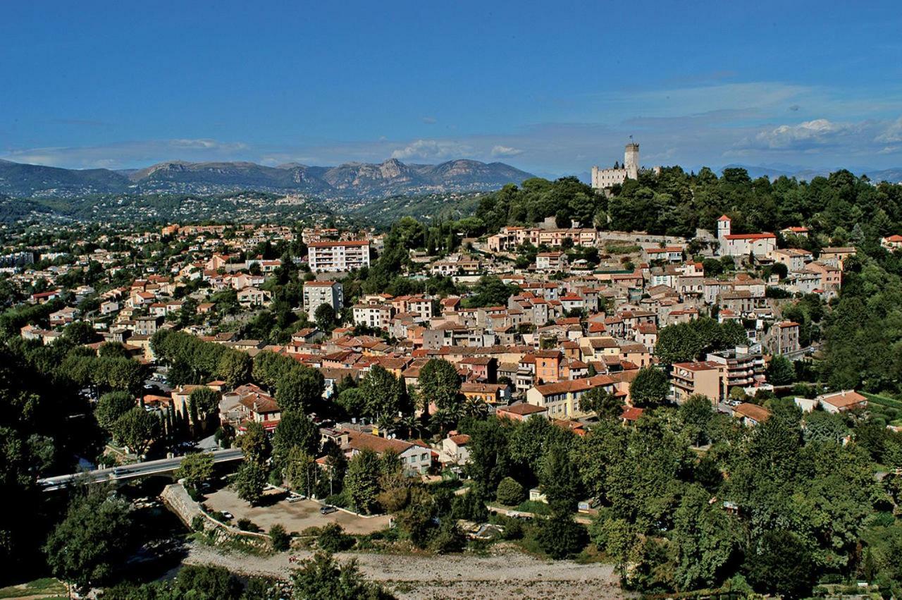 Dream French Riviera - Fame Marina Baie Des Anges Apartman Villeneuve-Loubet Kültér fotó