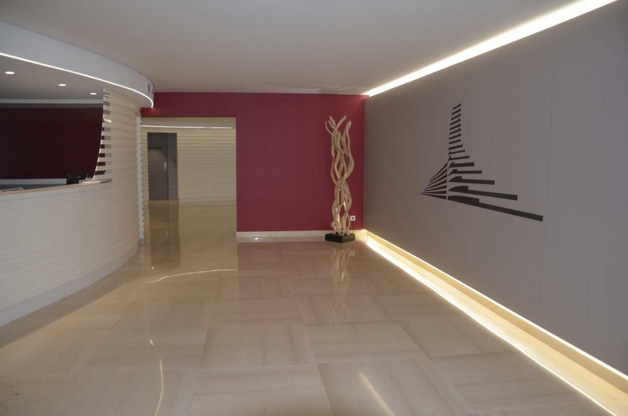 Dream French Riviera - Fame Marina Baie Des Anges Apartman Villeneuve-Loubet Kültér fotó